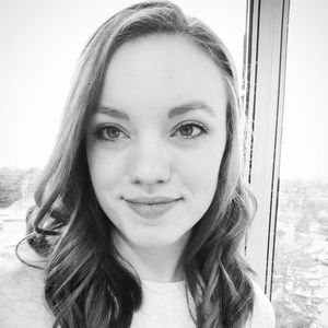 Meet your Posher, Libby